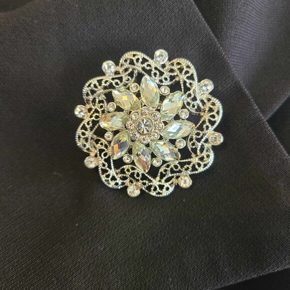 Giovanna Signature - Black - Formal Dress - Picture 5 of 5